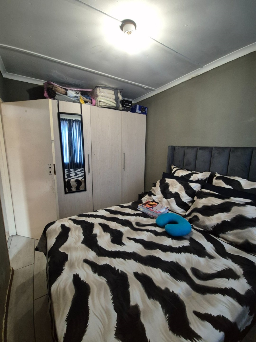 2 Bedroom Property for Sale in Kwadwesi Eastern Cape